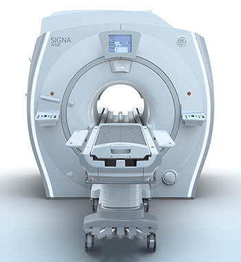 仁安医疗造影体检中心 | 医疗造影服务 | 磁力共振扫描