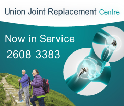 Union Joint Replacement Centre