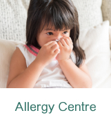 Allergy Centre