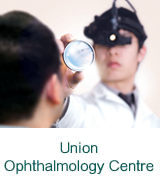 Union Ophthalmology Centre