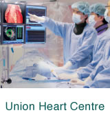 Union Heart Centre