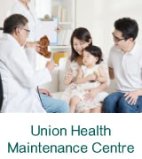 Union Health Maintenance Centre