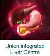 Union Integrated Liver Centre