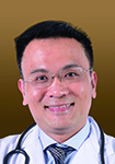  Dr Wong Tin Yau, Andrew